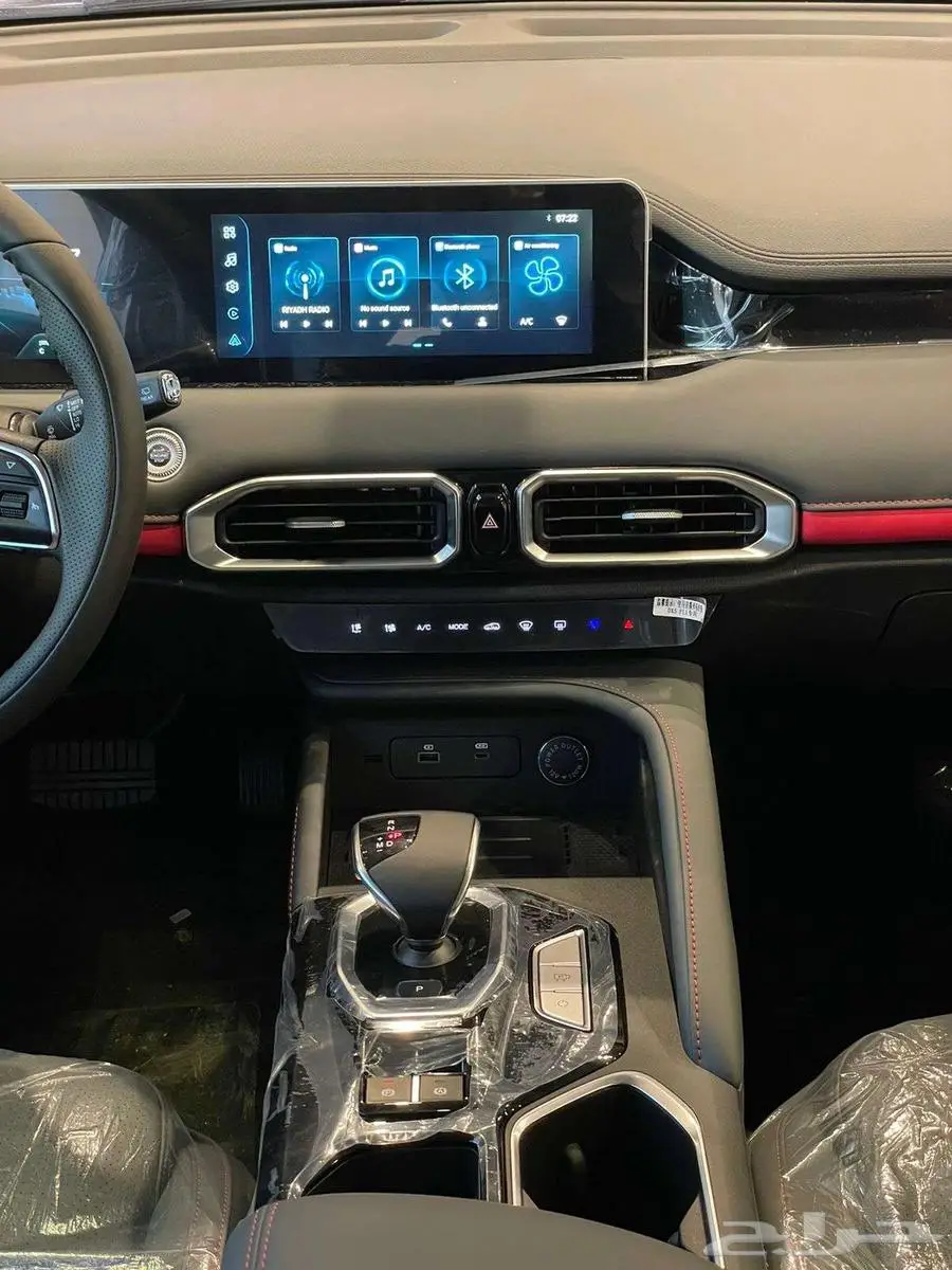 جيتور X50 بريميوم 2025 الاقل سعرا لدي RPM 5