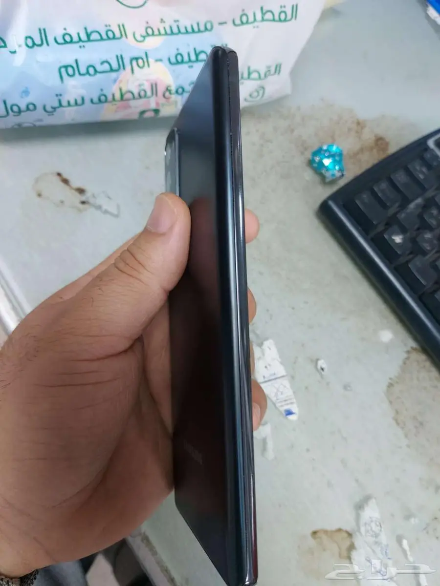 للبيع سامسونج نوت 20 0