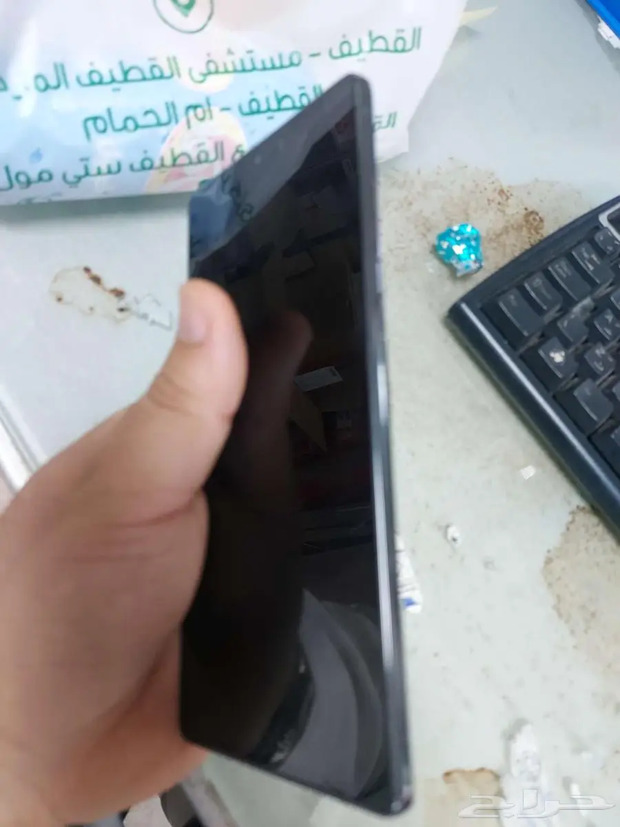 للبيع سامسونج نوت 20 1