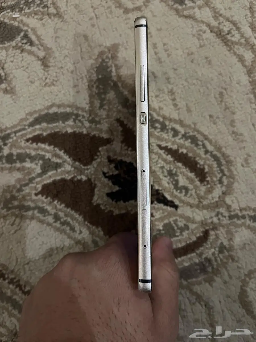هواوي p8 للبيع مستعجل 2