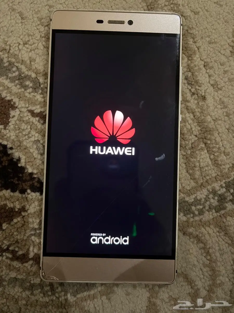 هواوي p8 للبيع مستعجل 1