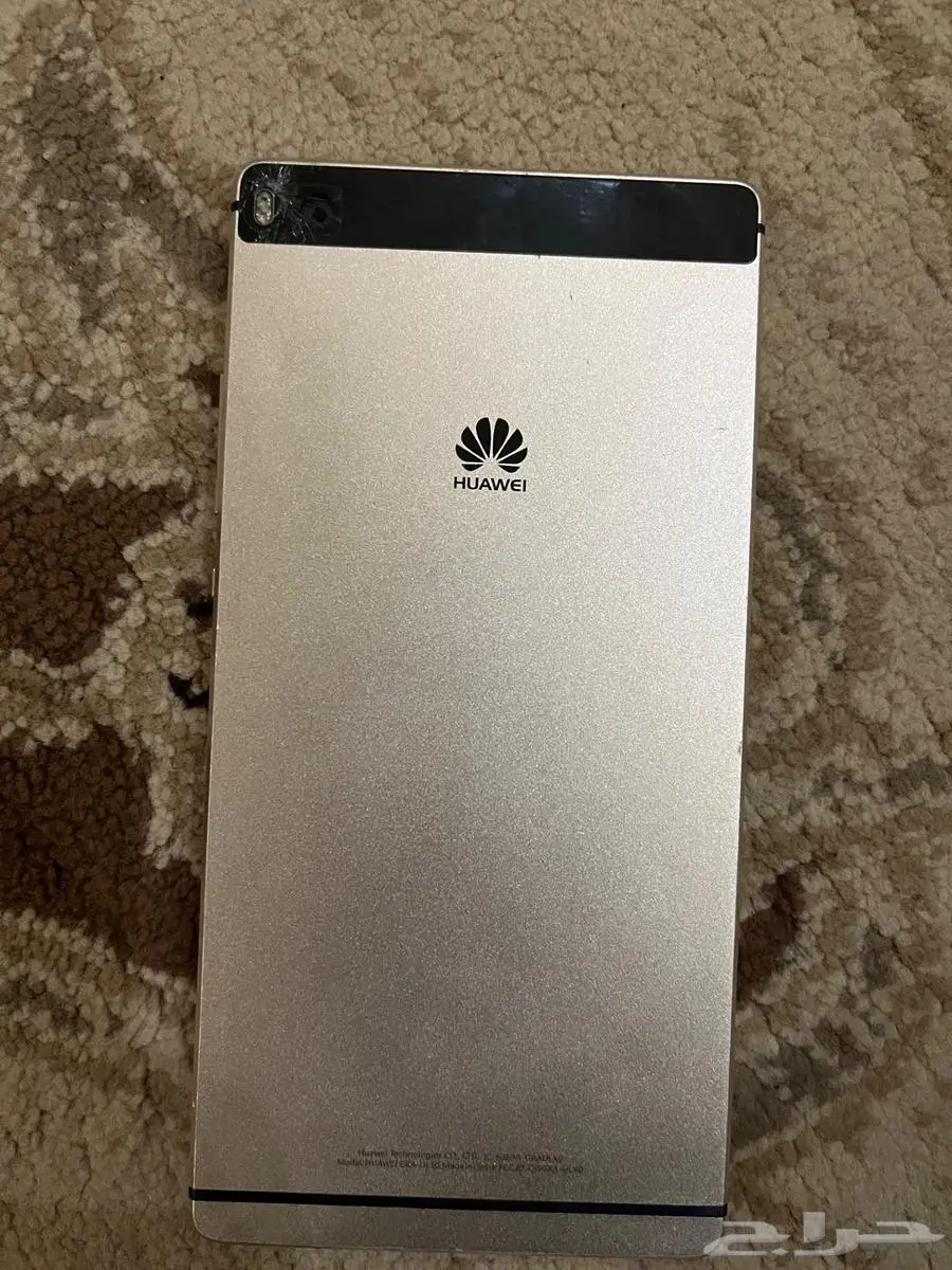 هواوي p8 للبيع مستعجل 0