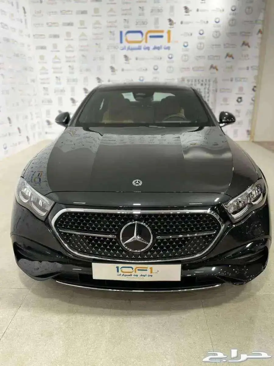 NEW - 2025 - E200 1