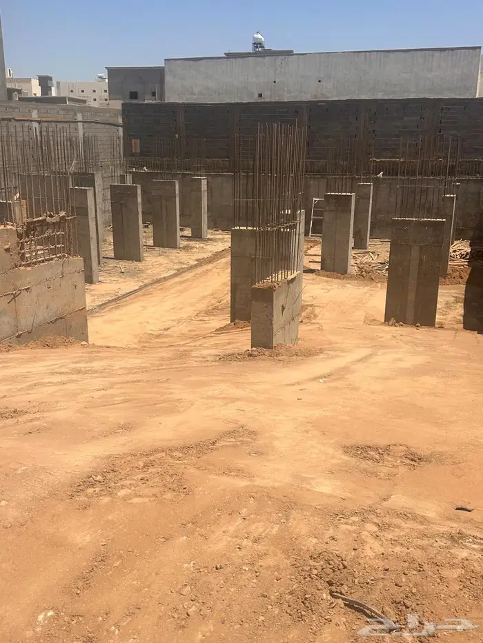 حفر وردم وتوريد تربة 0