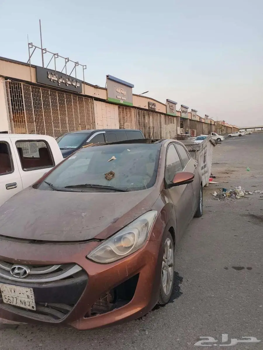 هوانداي i30 للبيع 3