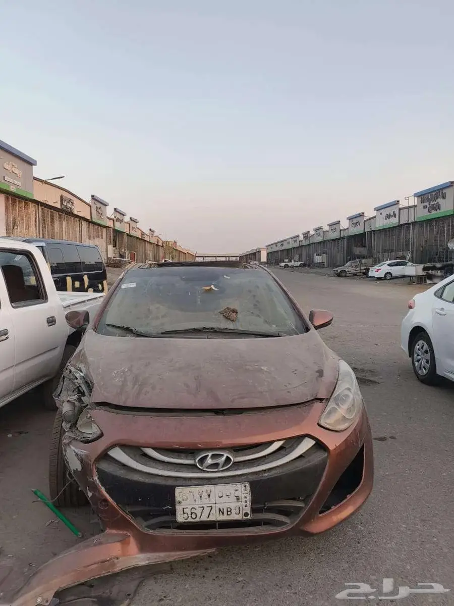 هوانداي i30 للبيع 1