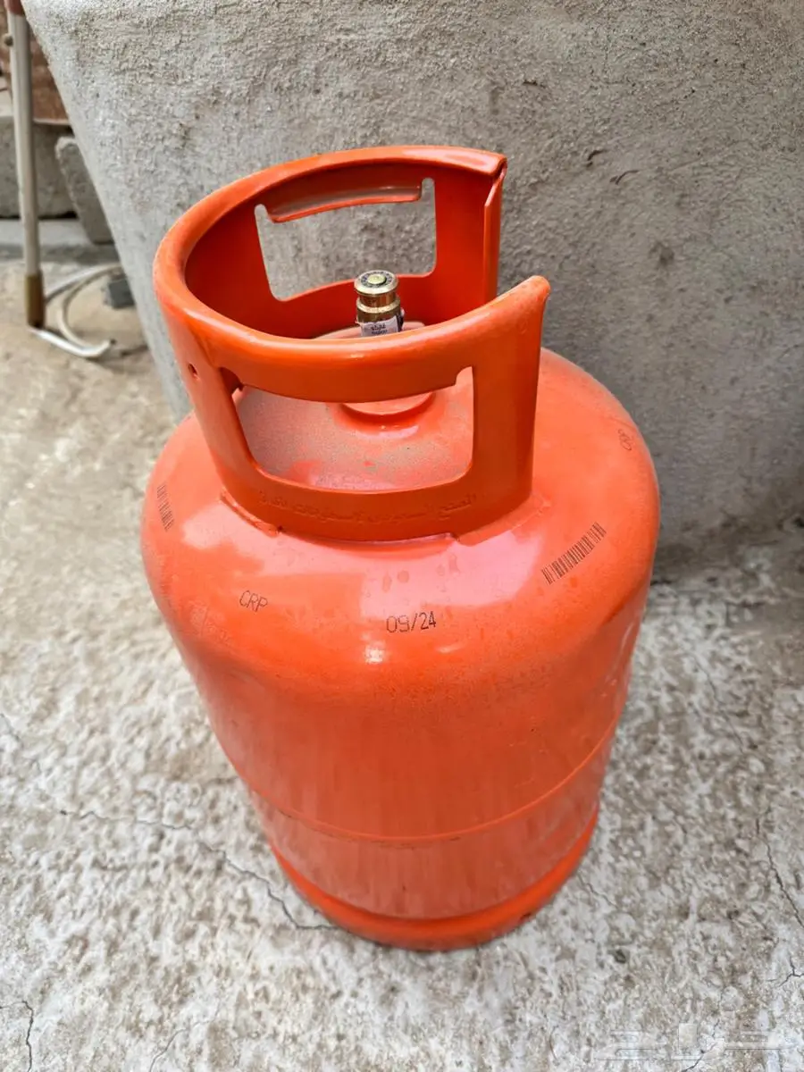اسطوانه غاز للبيع 0