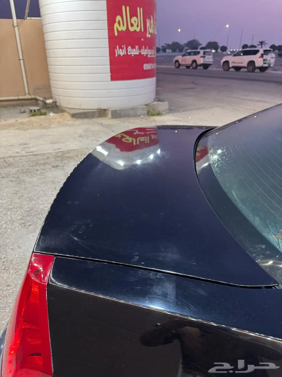 للبيع كرايسلر c300 2008 فل كامل 10