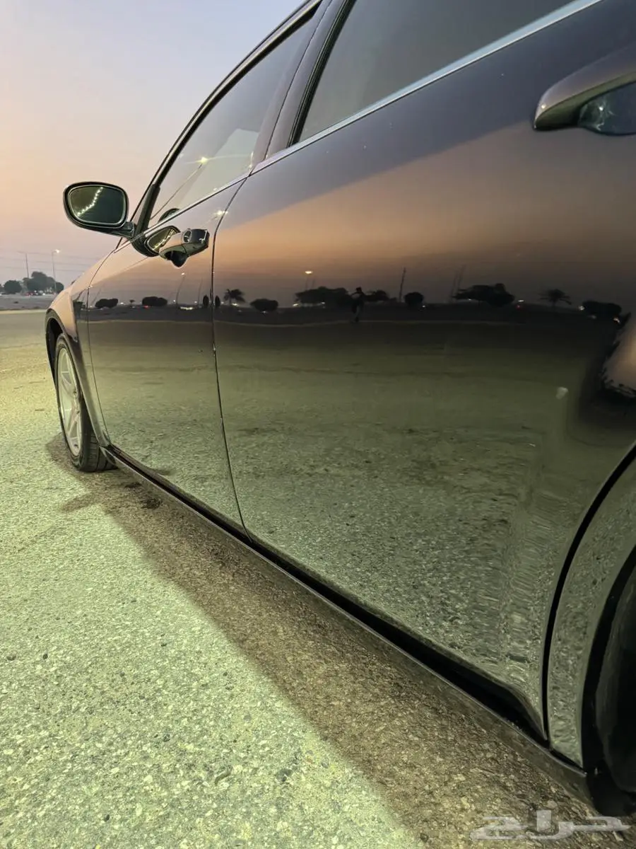 للبيع كرايسلر c300 2008 فل كامل 14