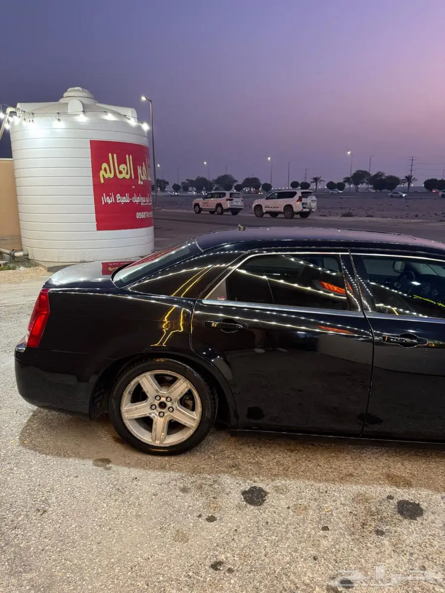 للبيع كرايسلر c300 2008 فل كامل 18