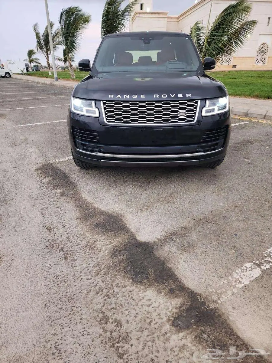 For Sale  2020 Range Rover Vogue V8 Supercharg 0