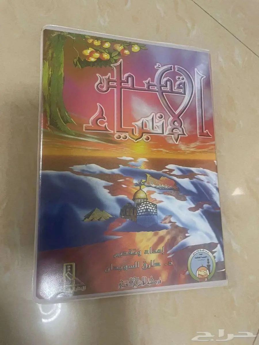 مسجل سوني ياباني أصلي شغال بشكل ممتاز - أنتيك وهدية كاسيت 3