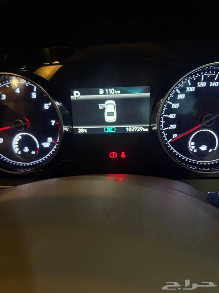 هونداي ازيرا 2022 16