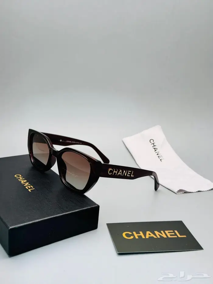 عرض نظارات ماركه 3