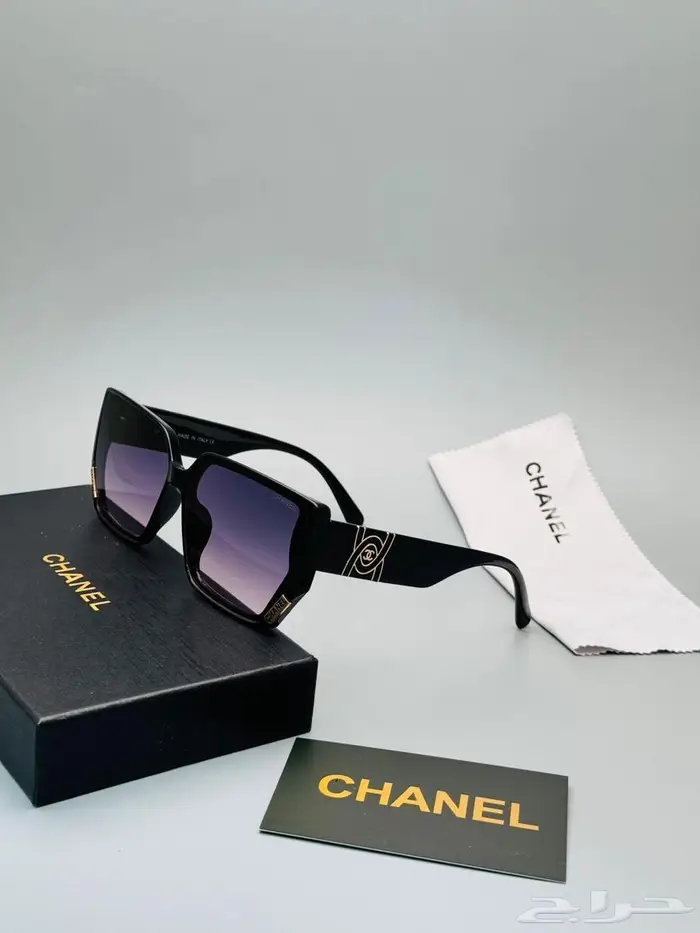 عرض نظارات ماركه 4