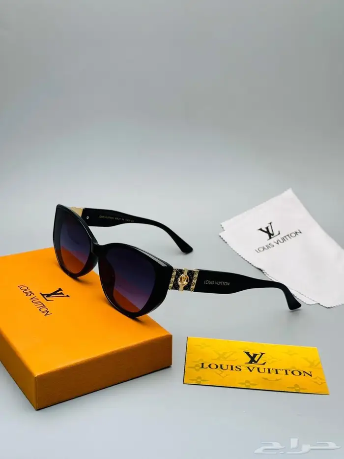 عرض نظارات ماركه 22