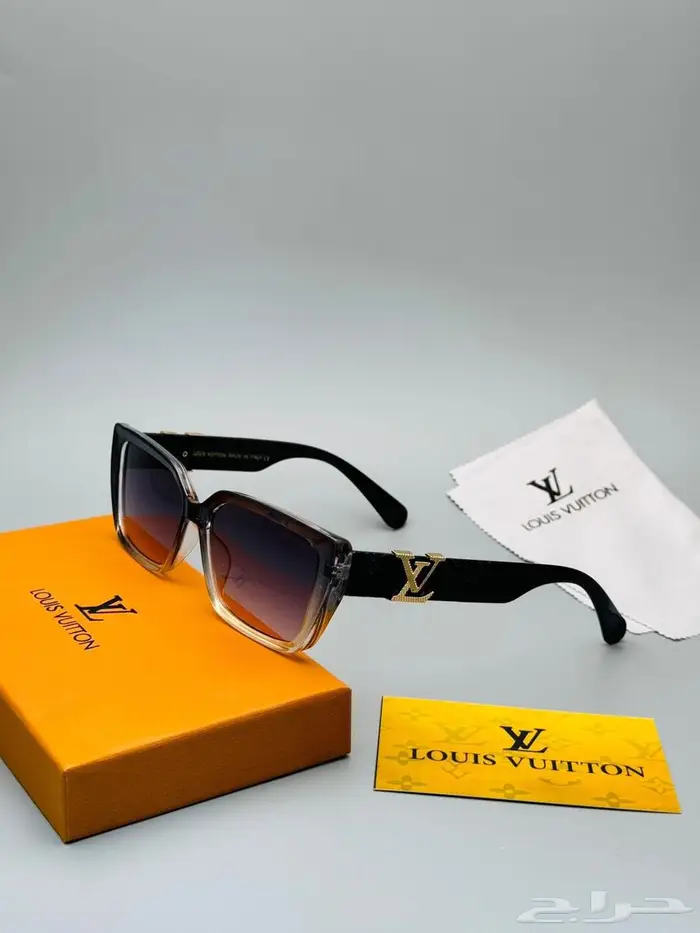 عرض نظارات ماركه 24