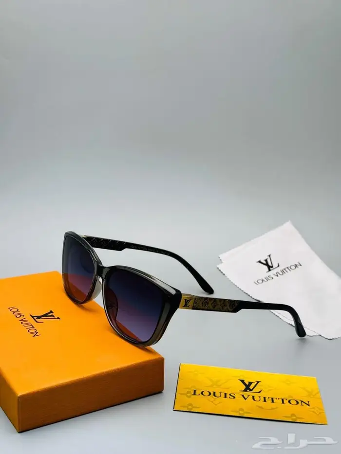 عرض نظارات ماركه 23