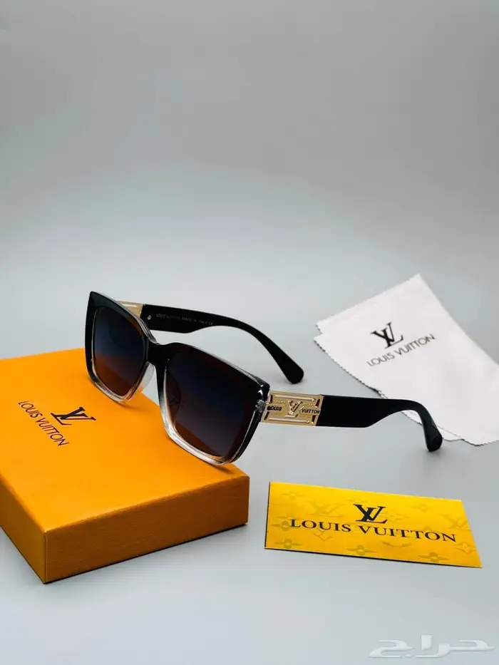 عرض نظارات ماركه 44