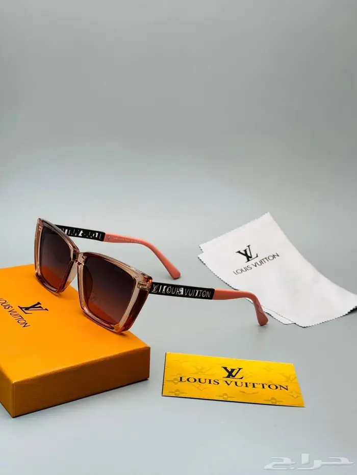 عرض نظارات ماركه 48