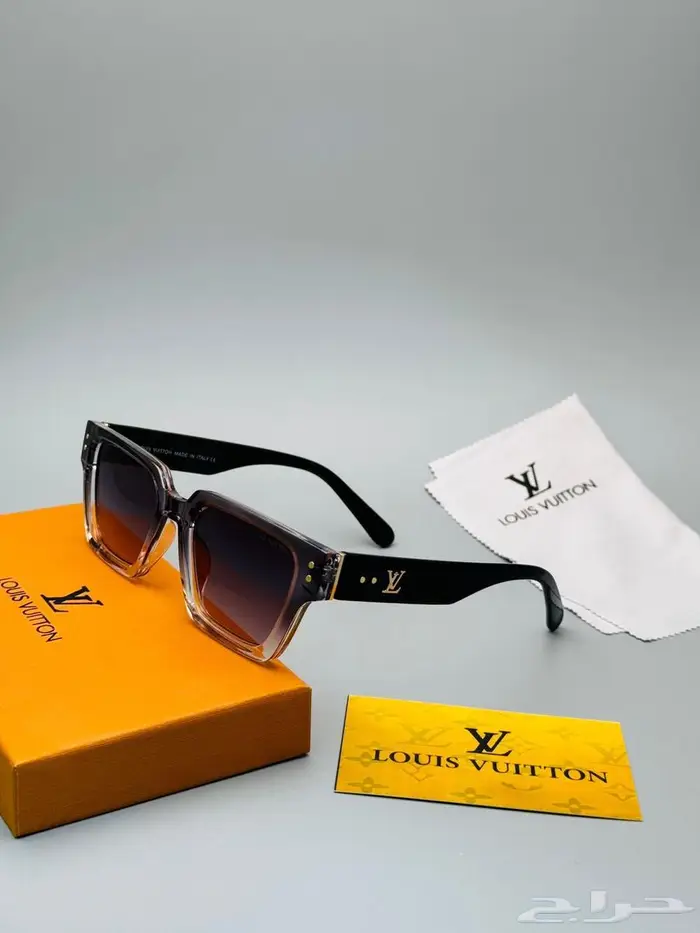 عرض نظارات ماركه 25