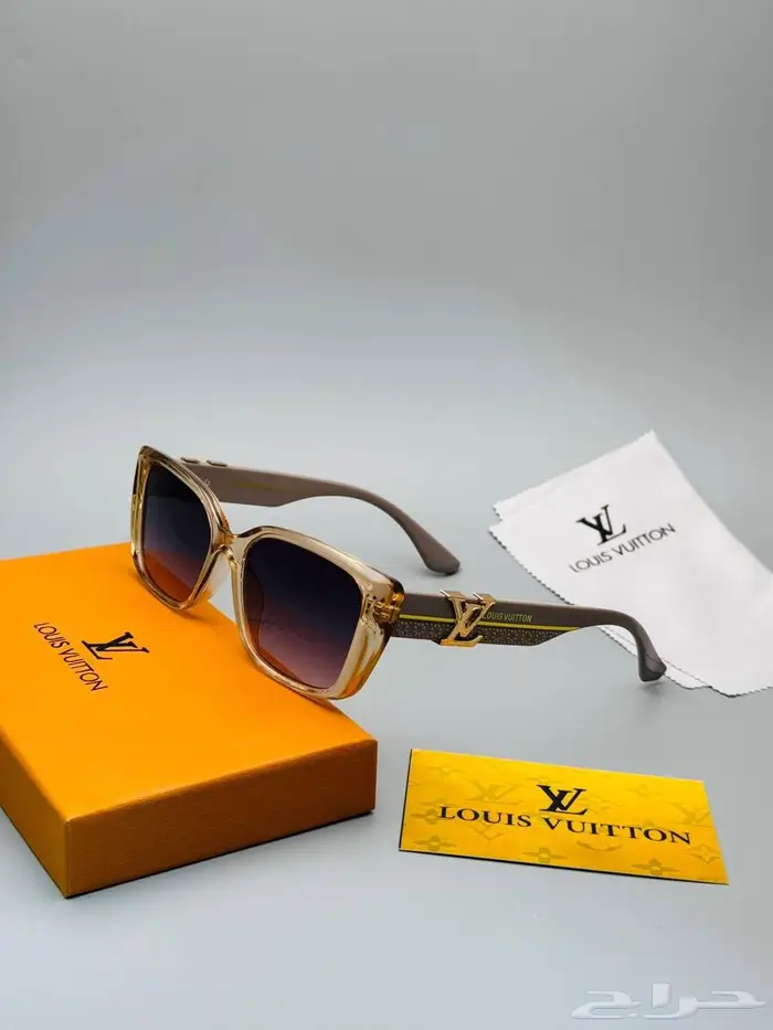 عرض نظارات ماركه 33