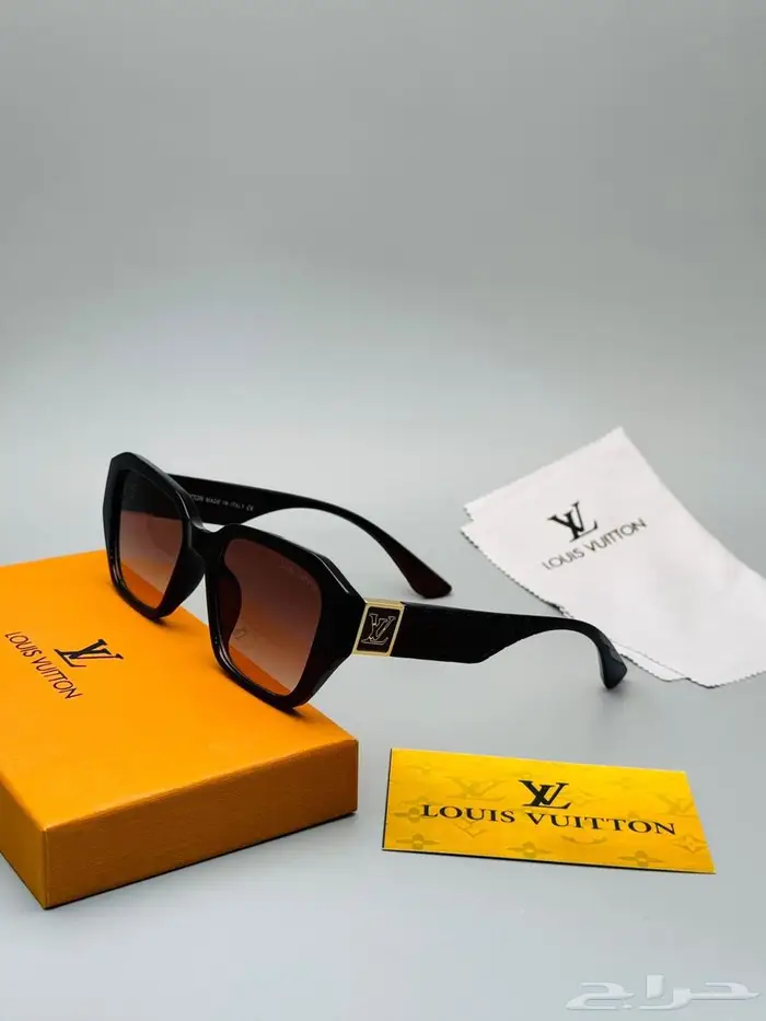 عرض نظارات ماركه 60