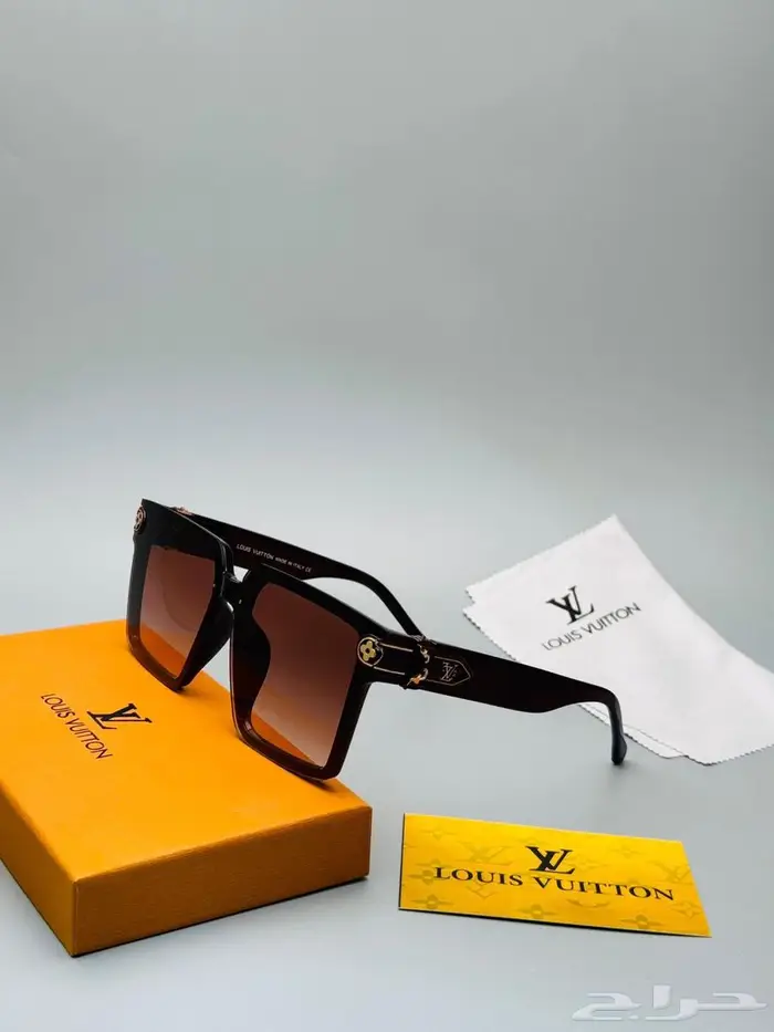 عرض نظارات ماركه 52