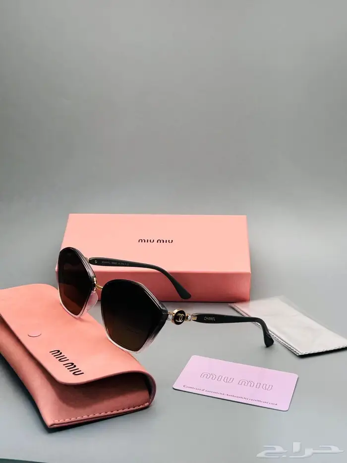 عرض نظارات ماركه 89