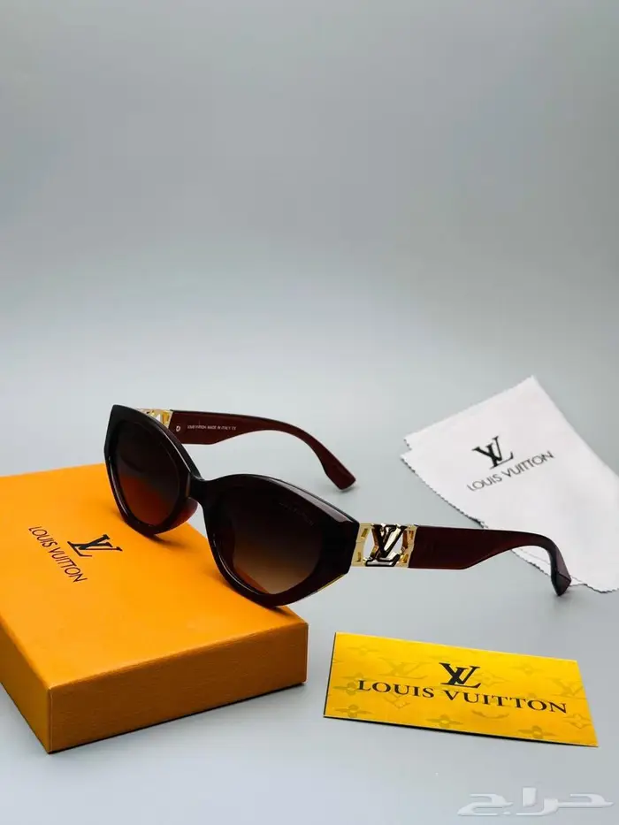 عرض نظارات ماركه 66