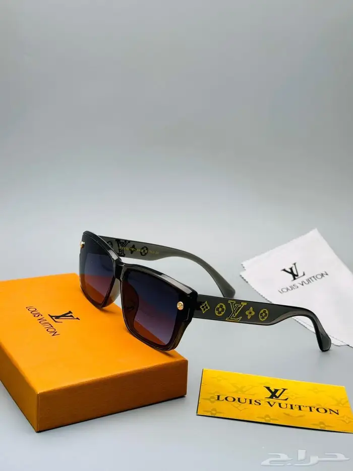 عرض نظارات ماركه 64