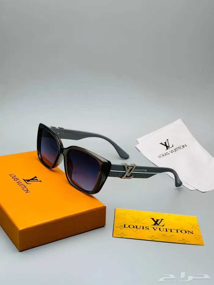 عرض نظارات ماركه 13