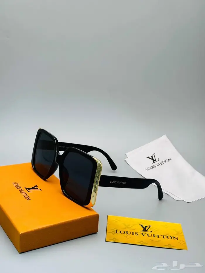 عرض نظارات ماركه 75