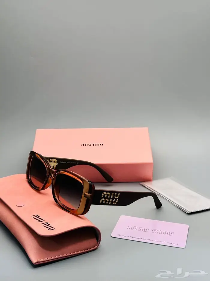 عرض نظارات ماركه 98