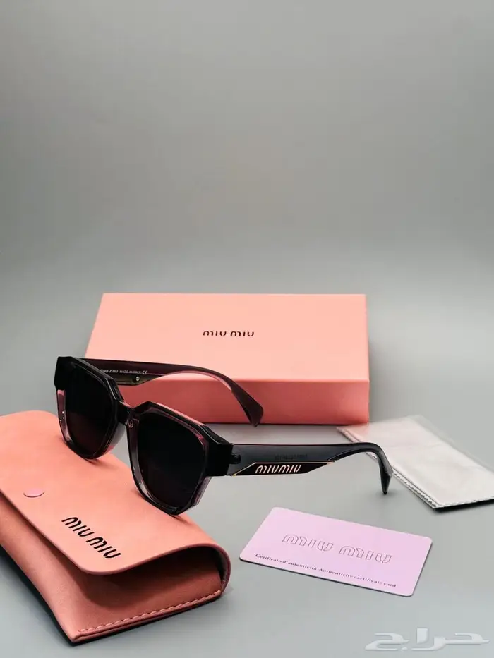 عرض نظارات ماركه 94