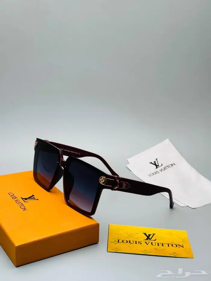 عرض نظارات ماركه 81