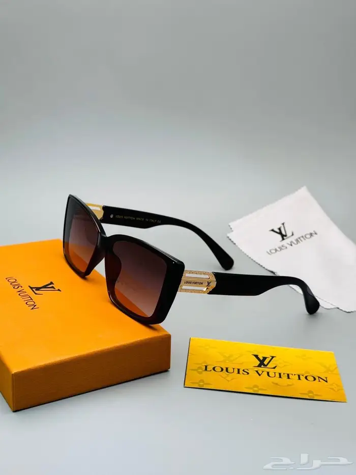 عرض نظارات ماركه 86