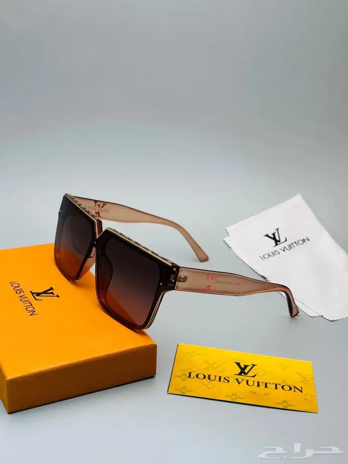 عرض نظارات ماركه 77