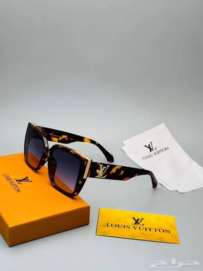 عرض نظارات ماركه 46