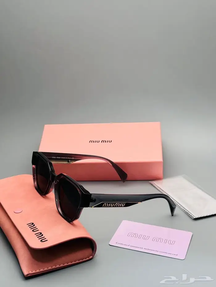 عرض نظارات ماركه 92