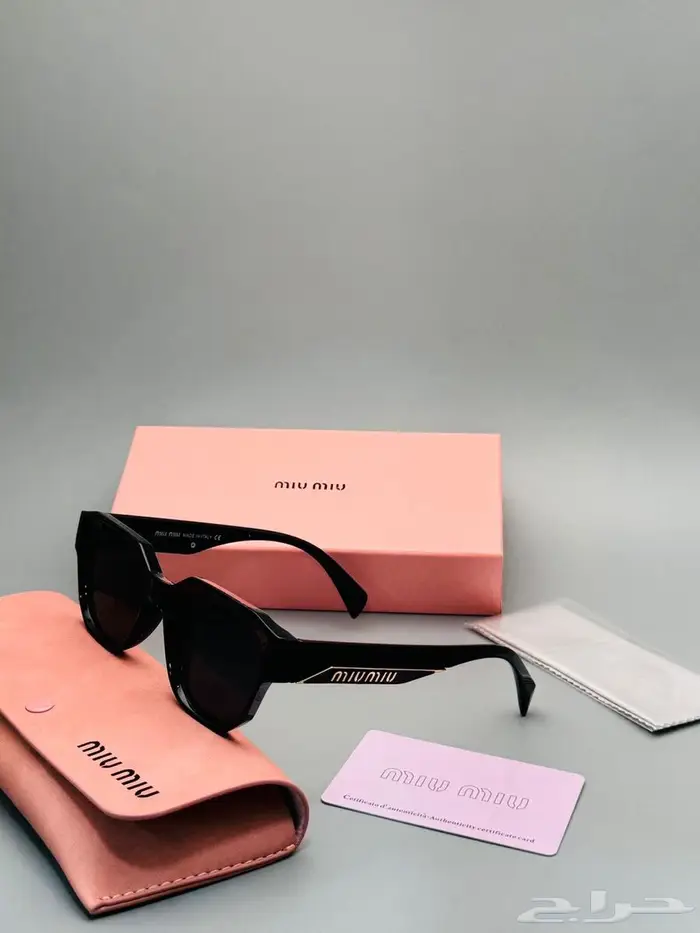 عرض نظارات ماركه 90