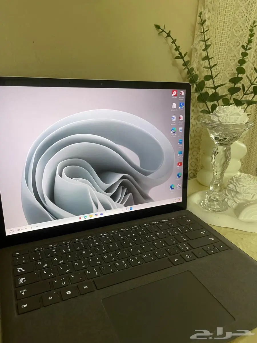 للبيع لاب توب 3