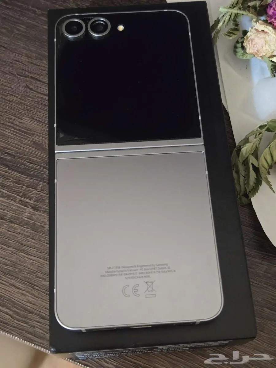 سامسونج فليب 6 samsung flip 0