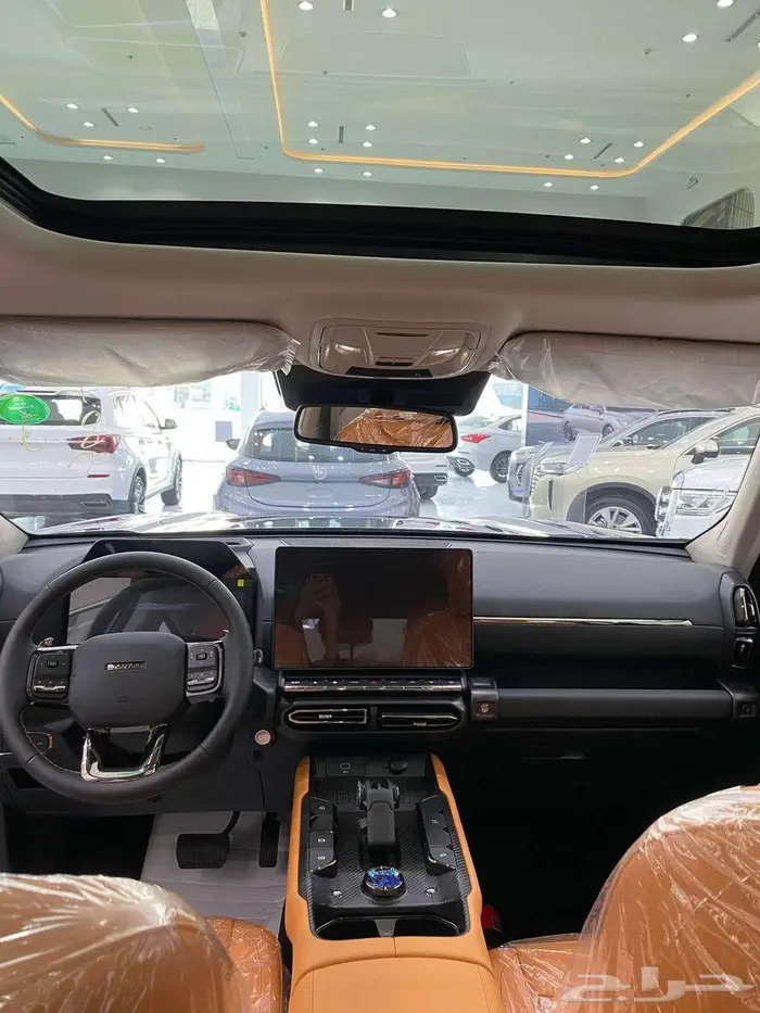 هافال H7 بعروض مميزة 2026 1
