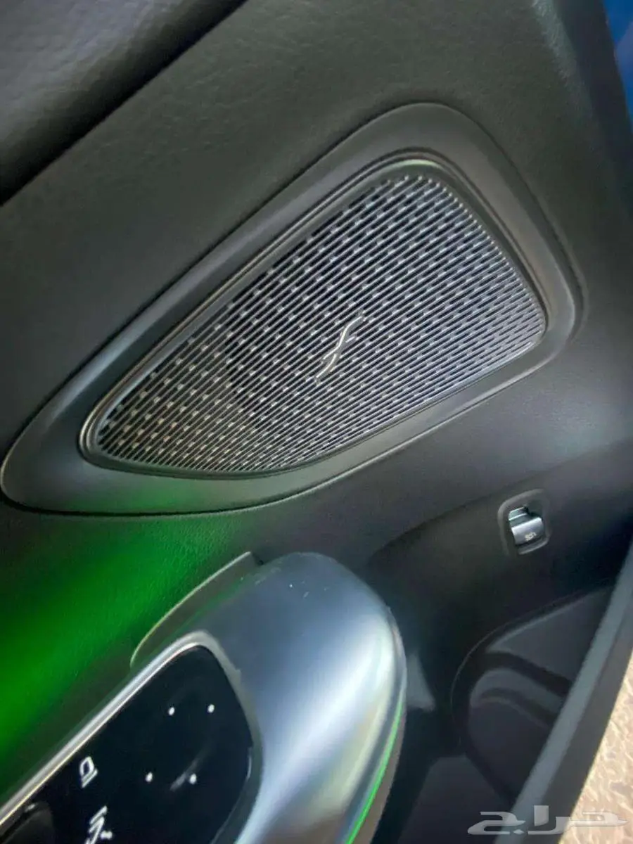 مرسيدس سي 300 2023 Mercedes benz C 300 12