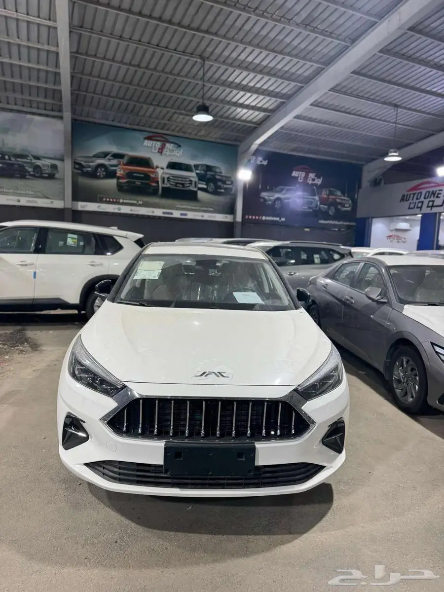 جاك جي7 2025 كاش وتقسيط index