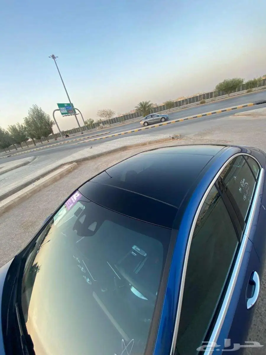 مرسيدس سي 300 2023 Mercedes benz C 300 8