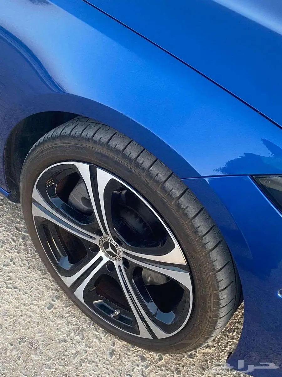 مرسيدس سي 300 2023 Mercedes benz C 300 4