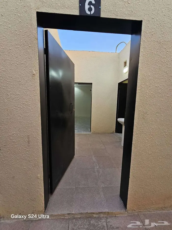 Rooms for rent in Al Ramal neighborhood 0