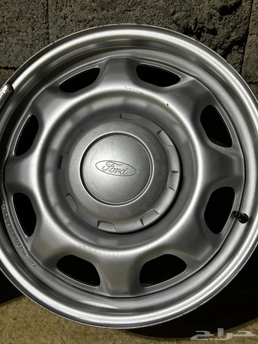 جنوط فورد F150 3